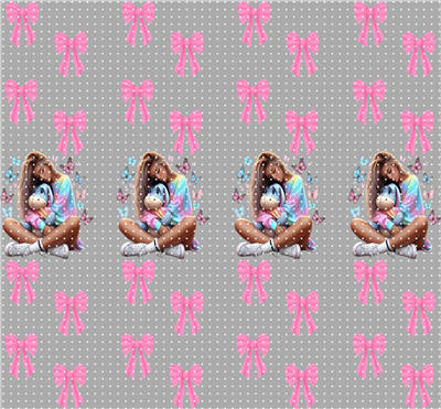 Bookmark sticker-S 433
